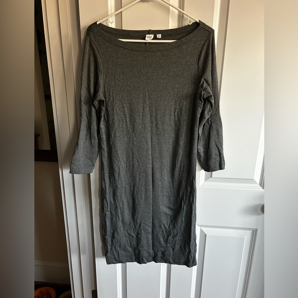 GAP Teeshirt Dress